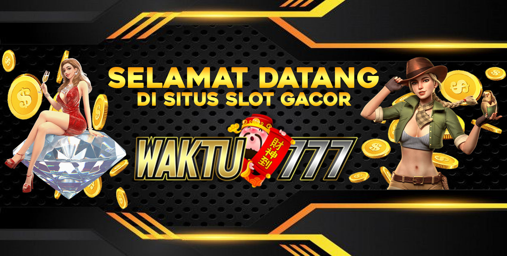bocoran slot gacor WAKTU777
